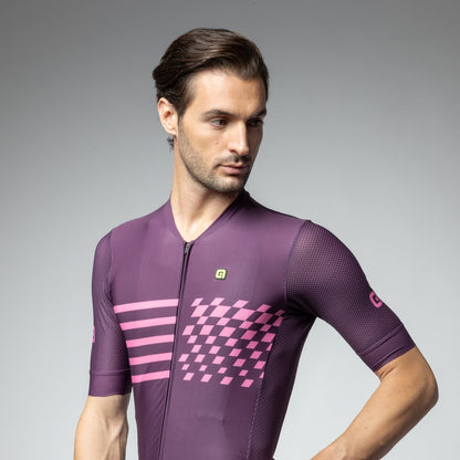 Maglia Manica Corta Uomo Play