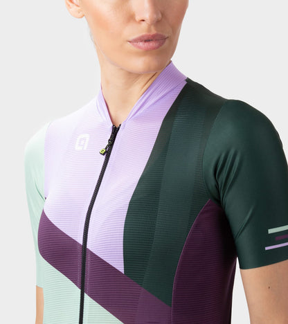 Short Sleeve Jersey Woman Next