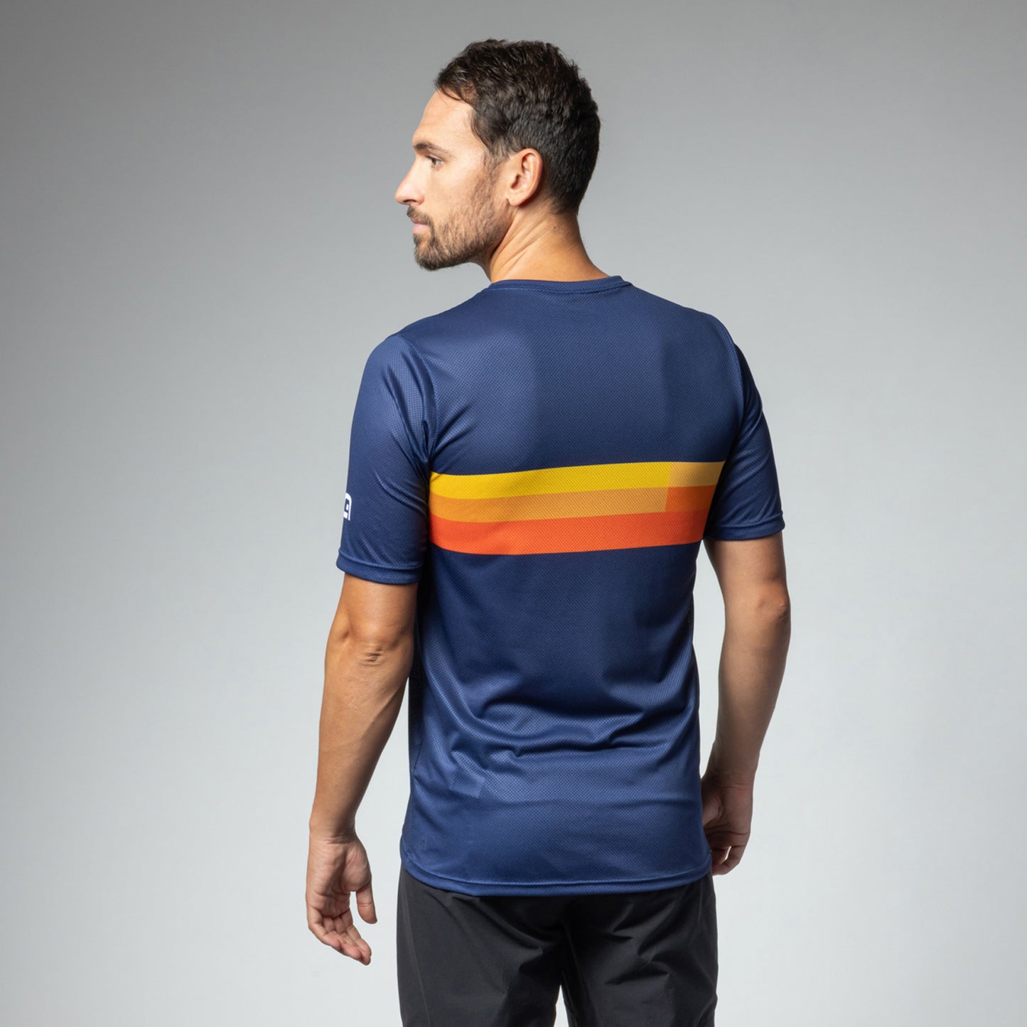 Maglia Manica Corta Uomo Regulator