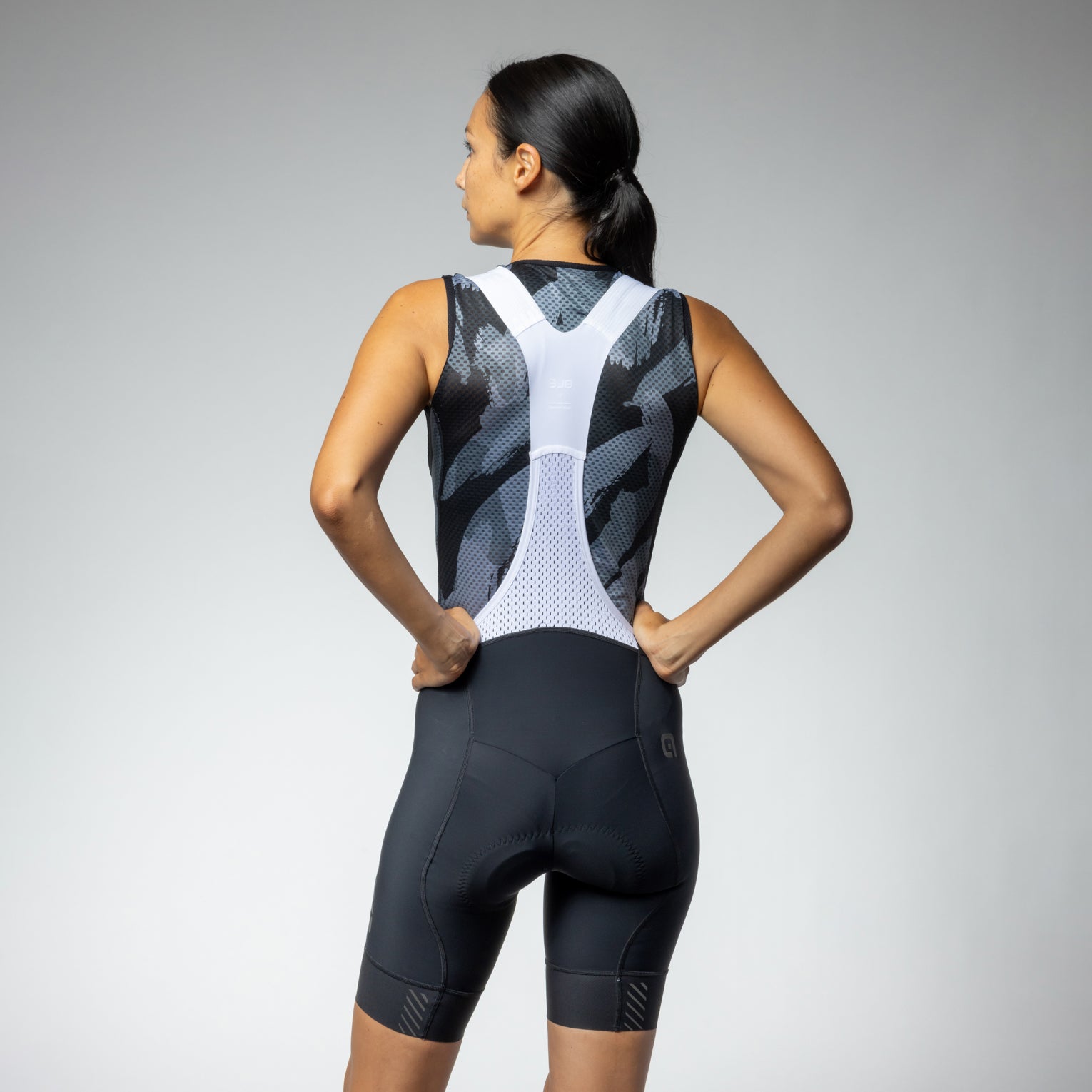 Bibshorts Woman Magic Colour – Alé Cycling