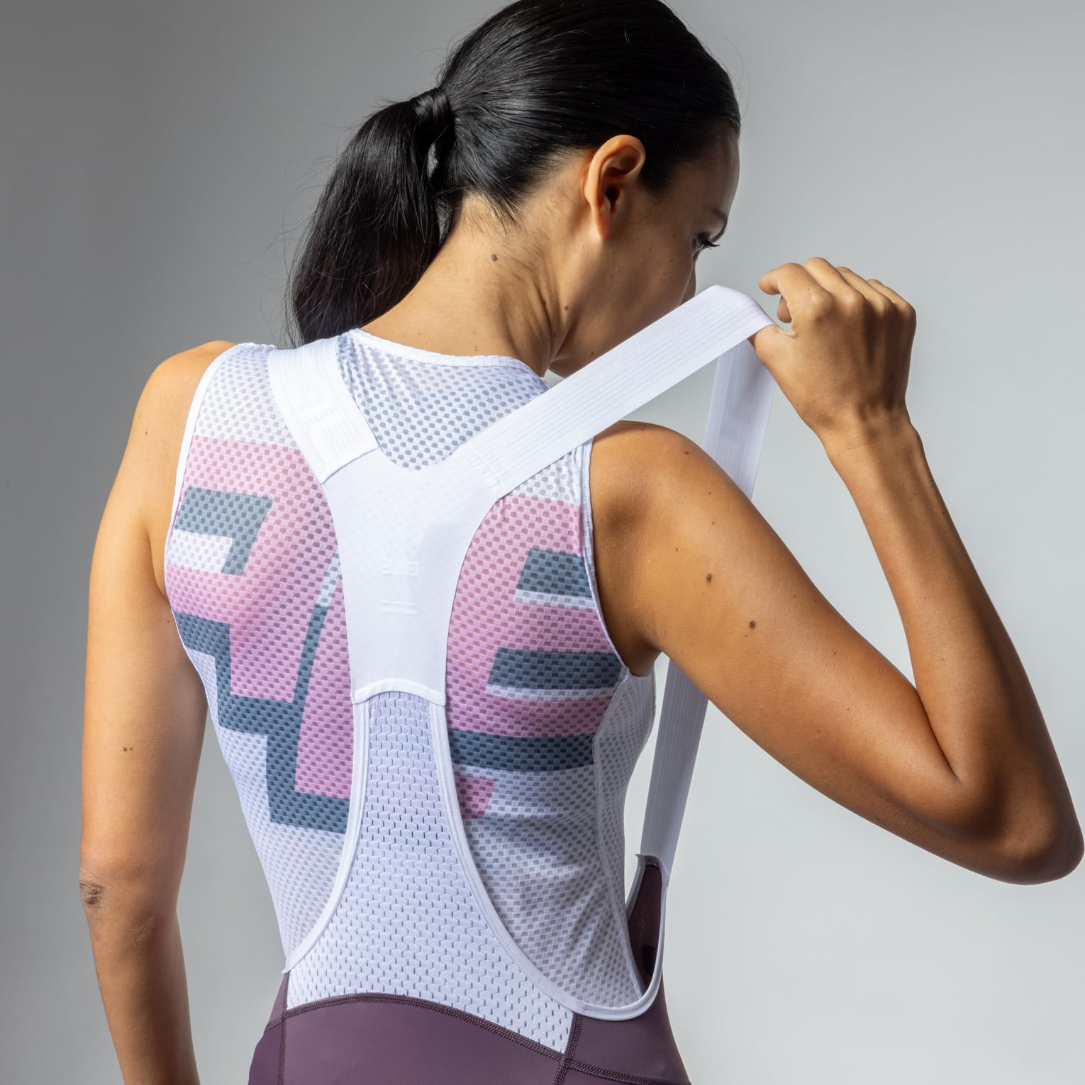 Bibshorts Woman Magic Colour – Alé Cycling