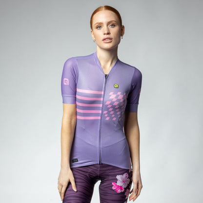 Maglia Manica Corta Donna Play