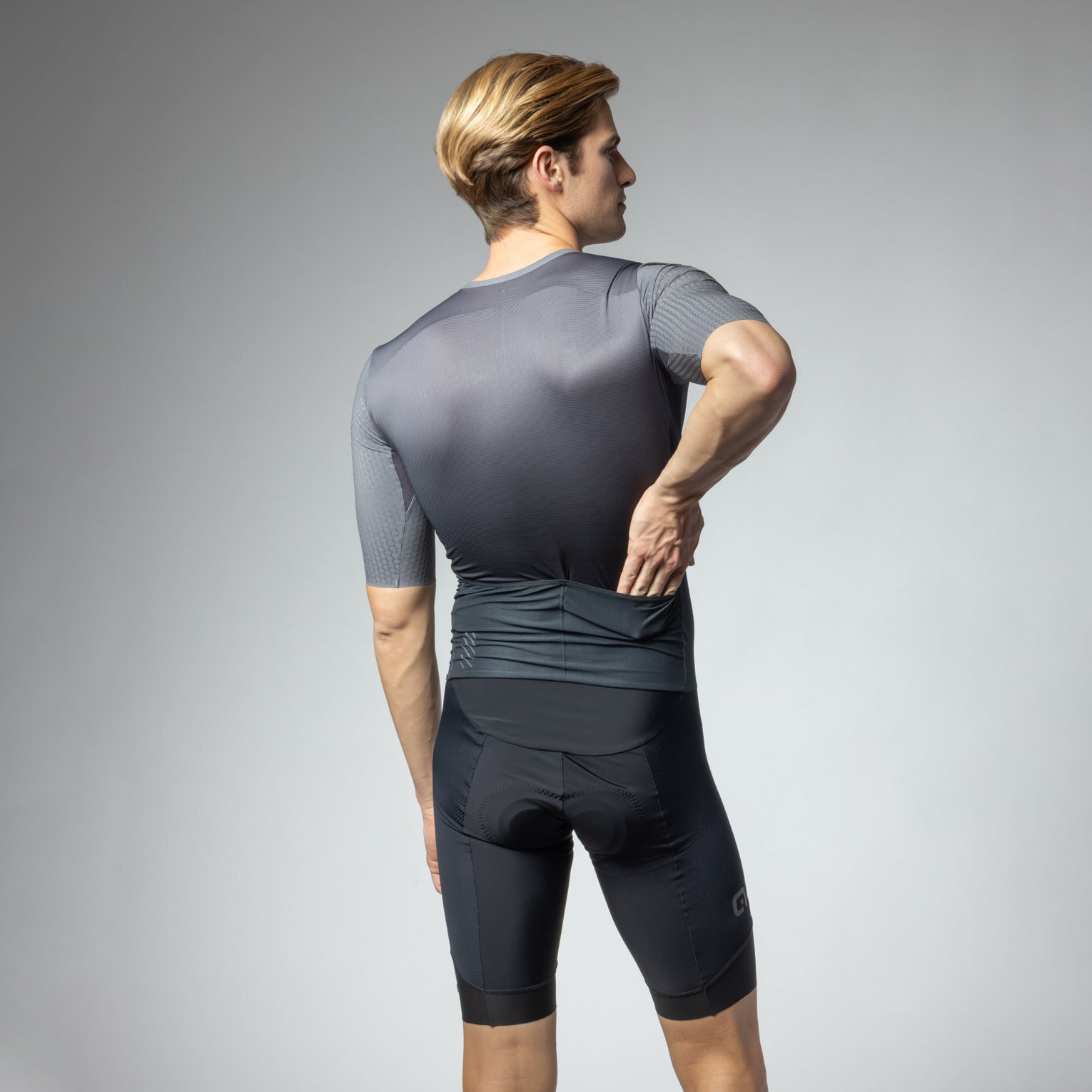 Skinsuits Man Bad – Alé Cycling