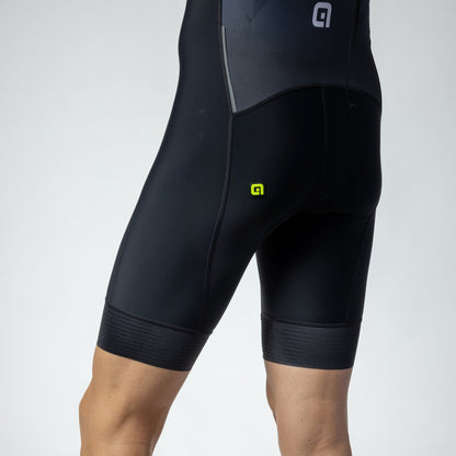 Back Zipper Skinsuits Man Kite