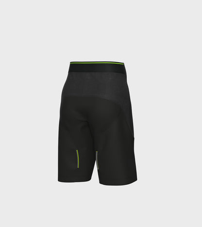 Shorts Bambino Enduro