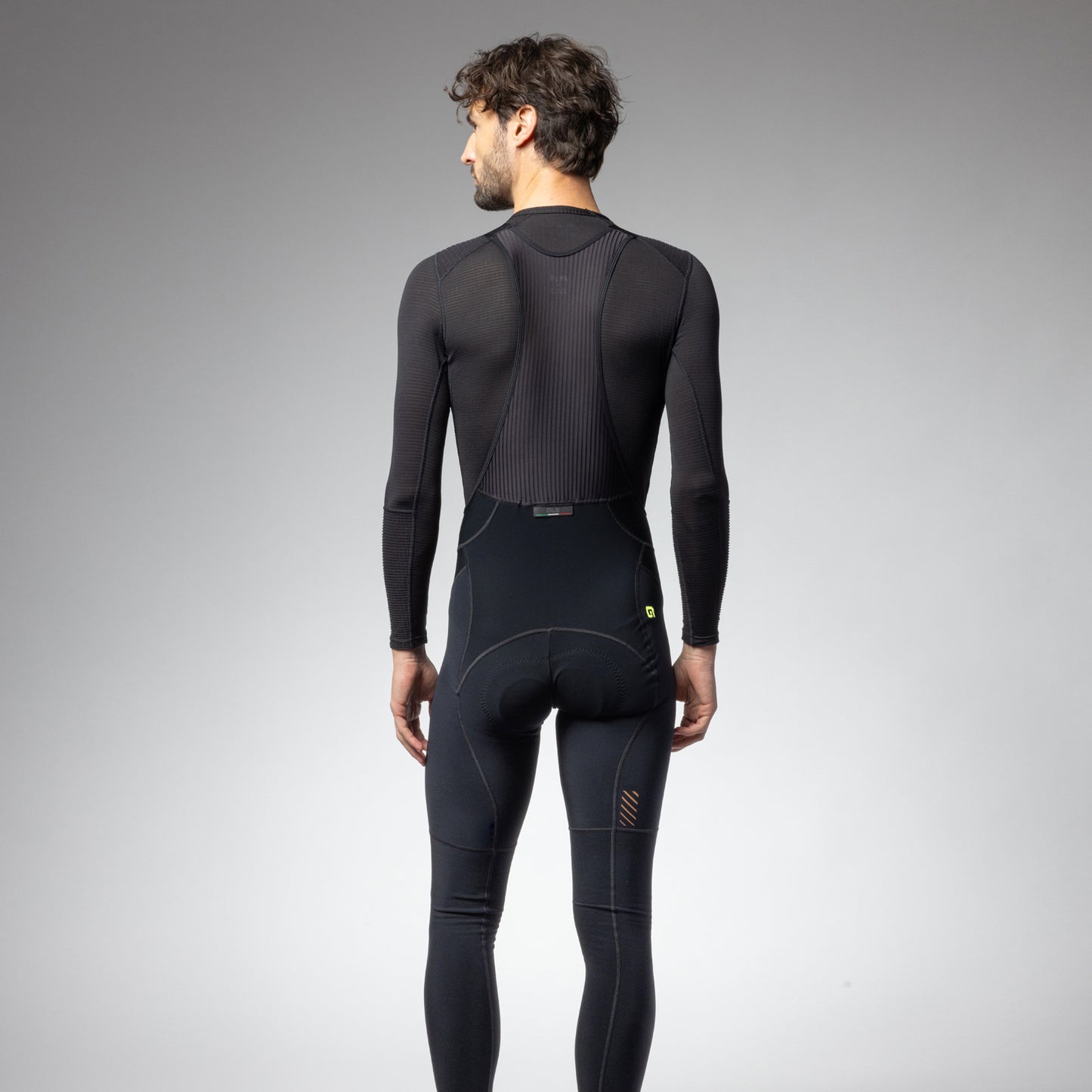 Bibtights Man T-black