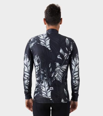 Maglia Manica Lunga Uomo Wild