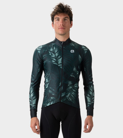 Maglia Manica Lunga Uomo Wild