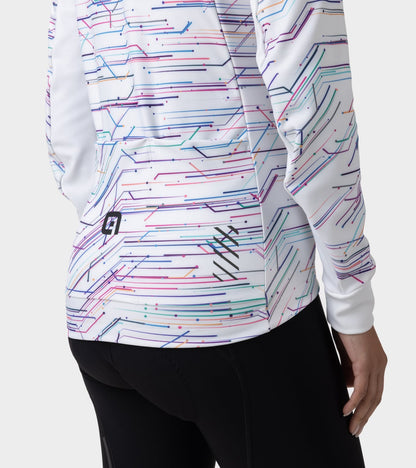 Maglia Manica Lunga Donna Byte