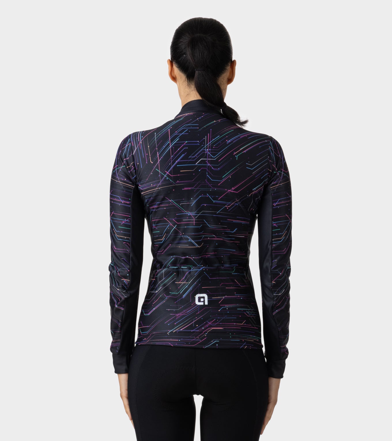 Maglia Manica Lunga Donna Byte