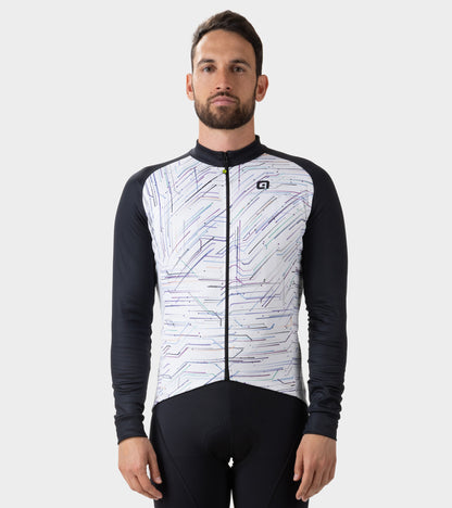 Long Sleeve Jersey Man Byte