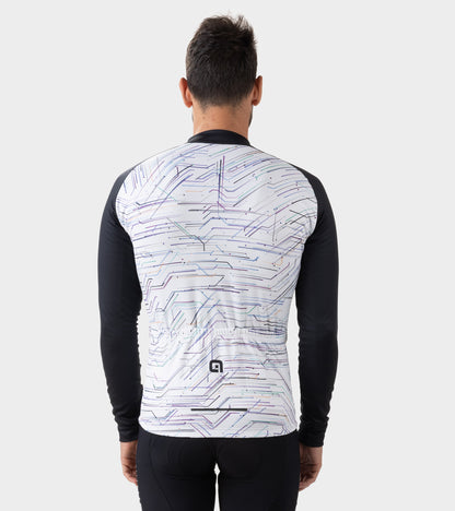 Long Sleeve Jersey Man Byte