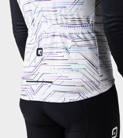 Long Sleeve Jersey Man Byte