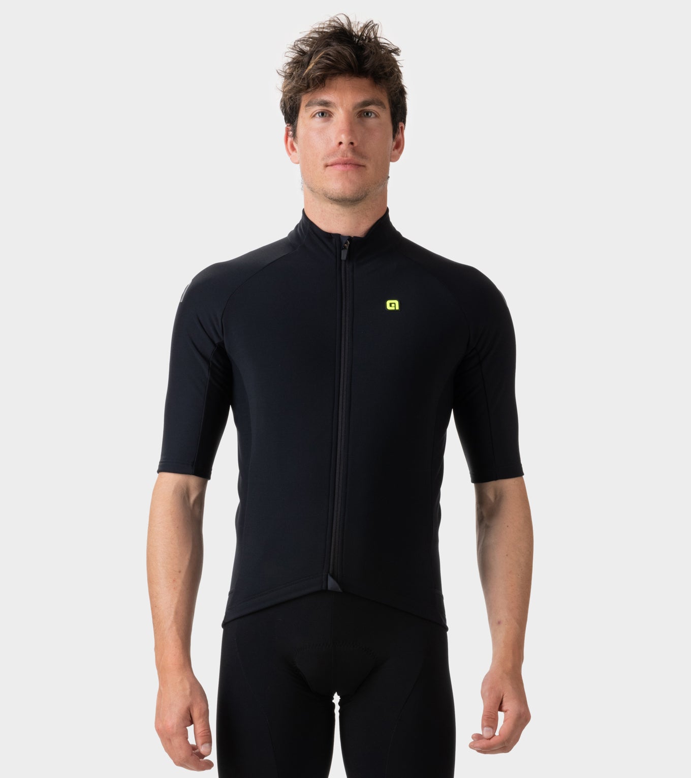 Maglia Manica Corta Idrorepellente Uomo K-tour 2.0