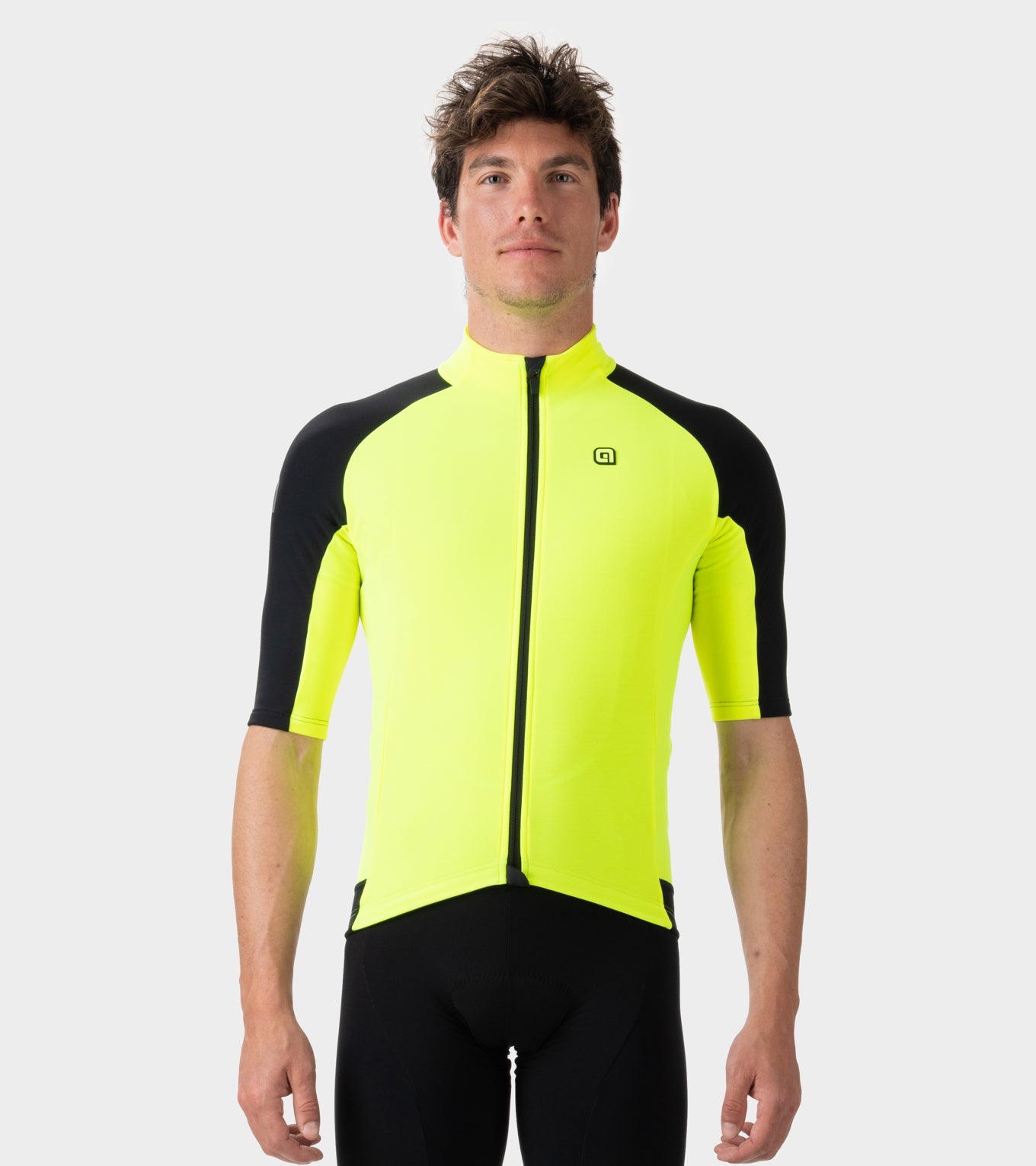 Maglia Manica Corta Idrorepellente Uomo K-tour 2.0