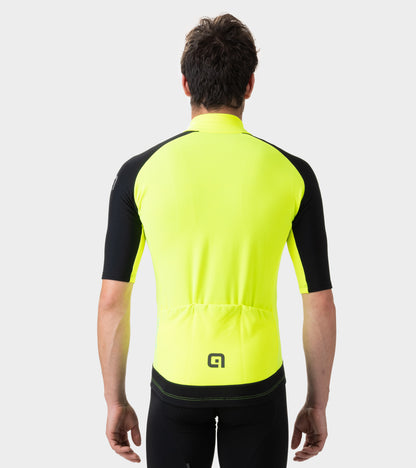 Maglia Manica Corta Idrorepellente Uomo K-tour 2.0