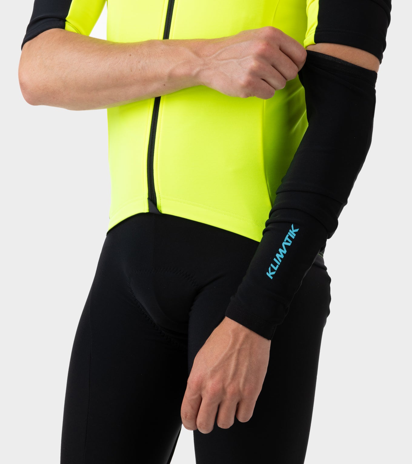 Maglia Manica Corta Idrorepellente Uomo K-tour 2.0