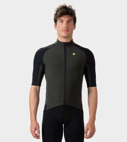 Maglia Manica Corta Idrorepellente Uomo K-tour 2.0