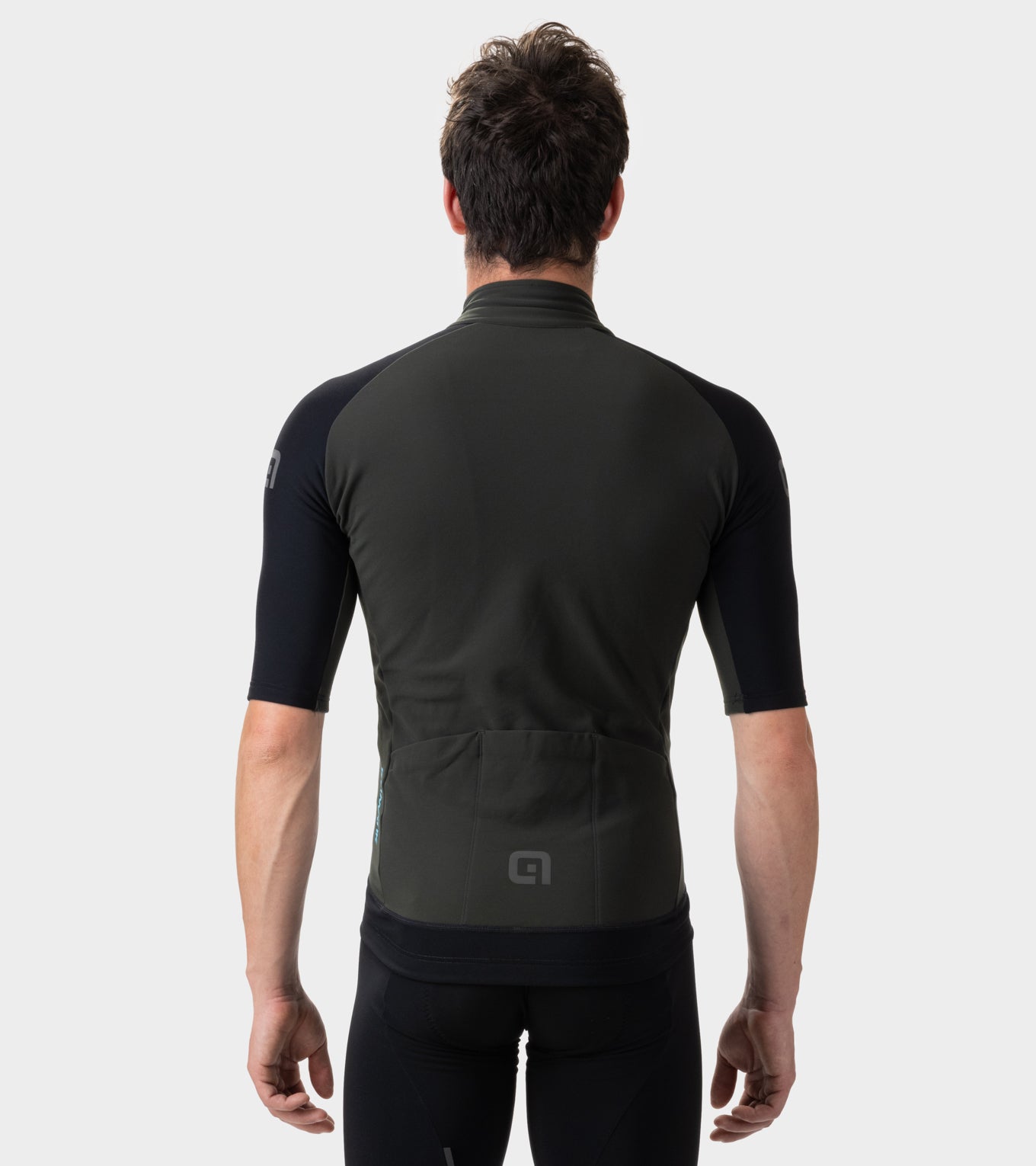 Maglia Manica Corta Idrorepellente Uomo K-tour 2.0