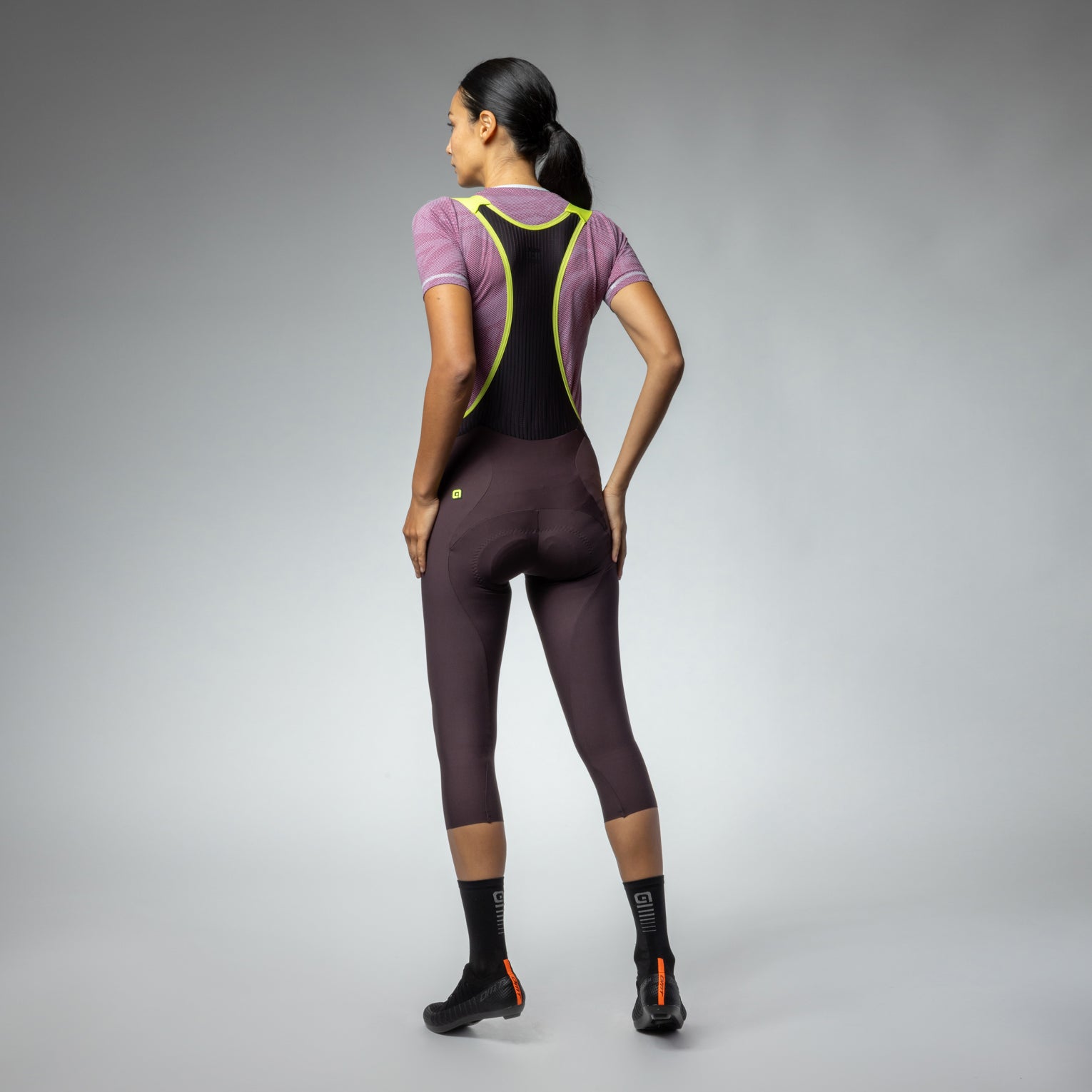 Women's Cycling Tights – Alé Cycling