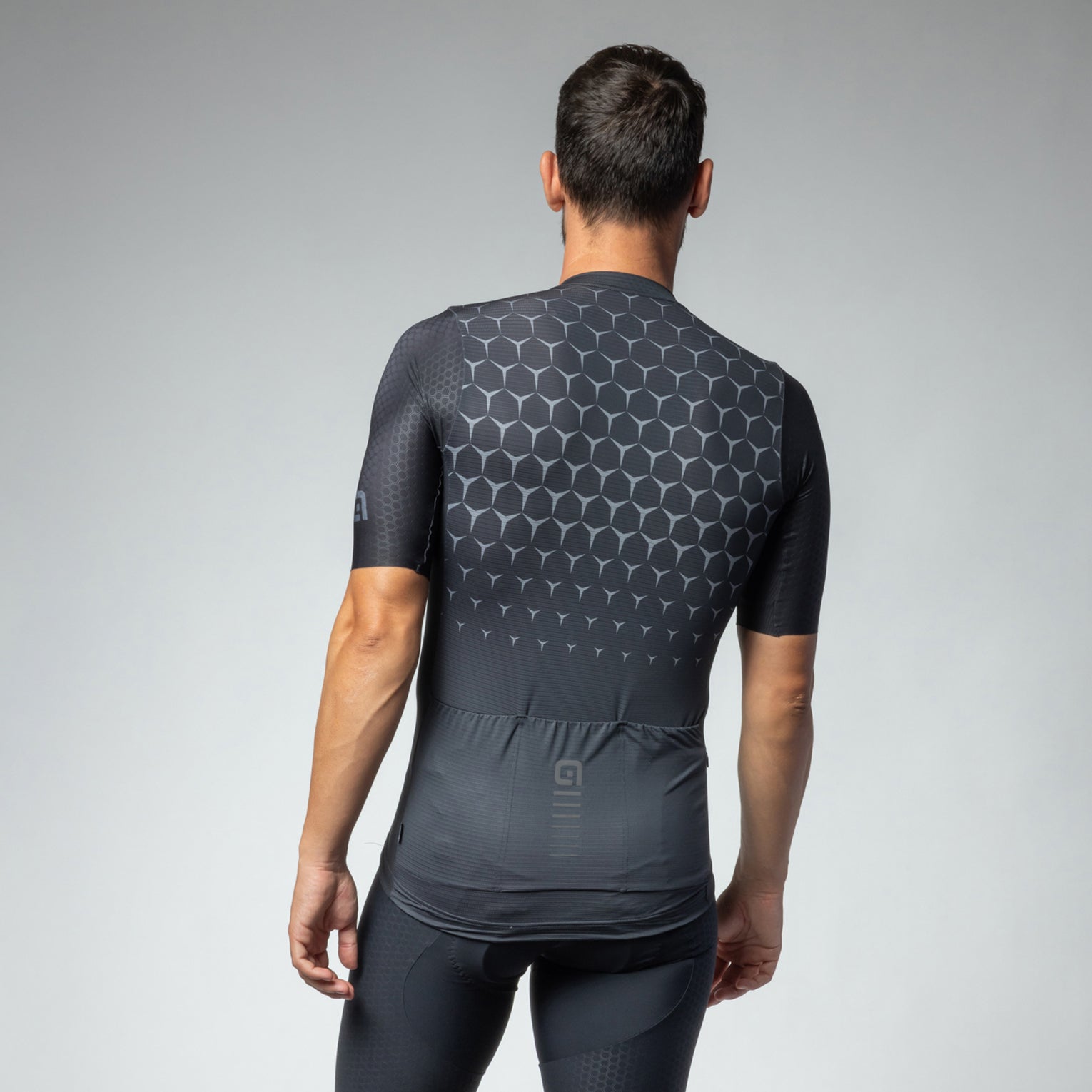 Short Sleeve Jersey Man Quick – Alé Cycling