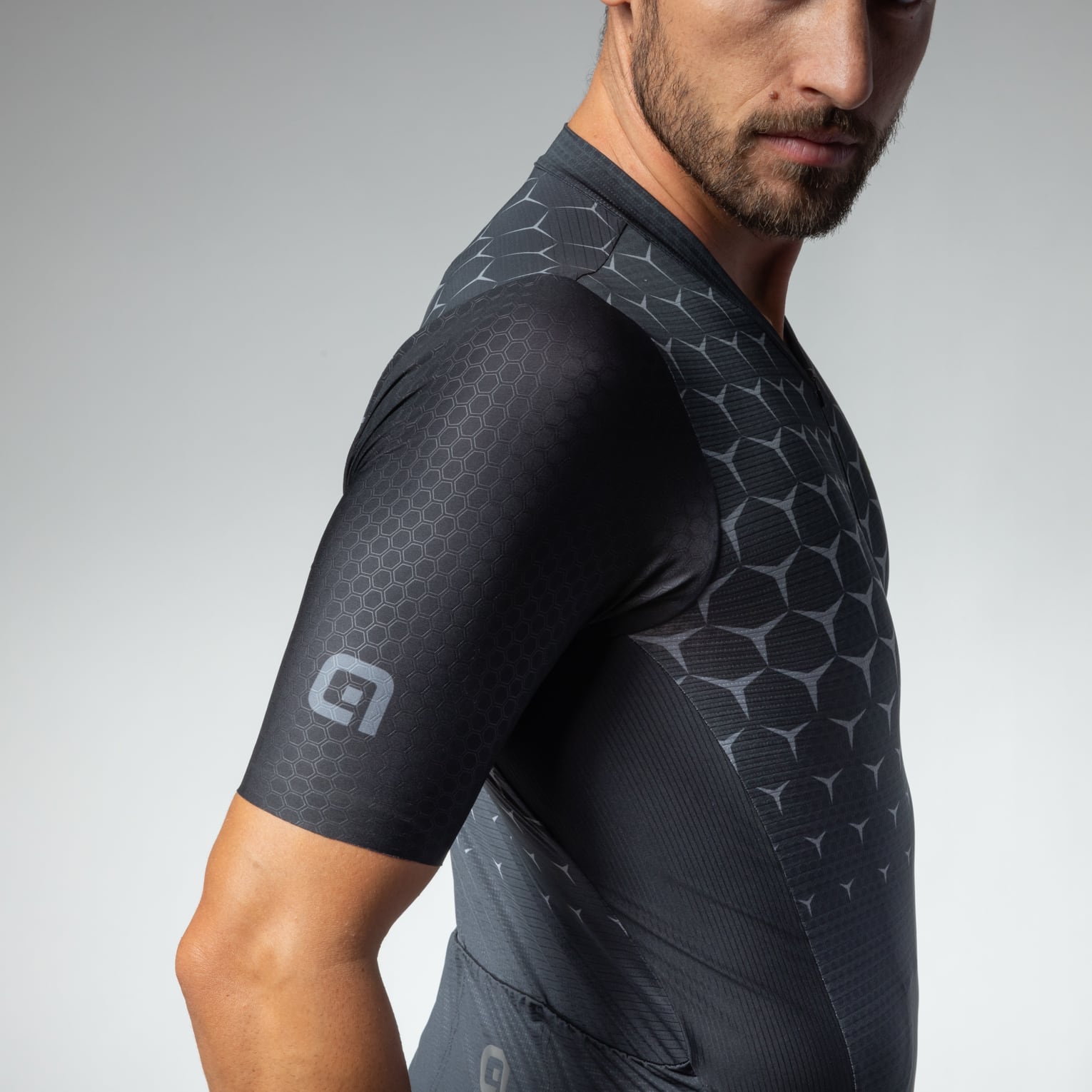 Short Sleeve Jersey Man Quick – Alé Cycling