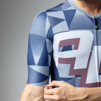 Short Sleeve Jersey Man Multiverso