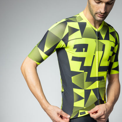 Short Sleeve Jersey Man Multiverso