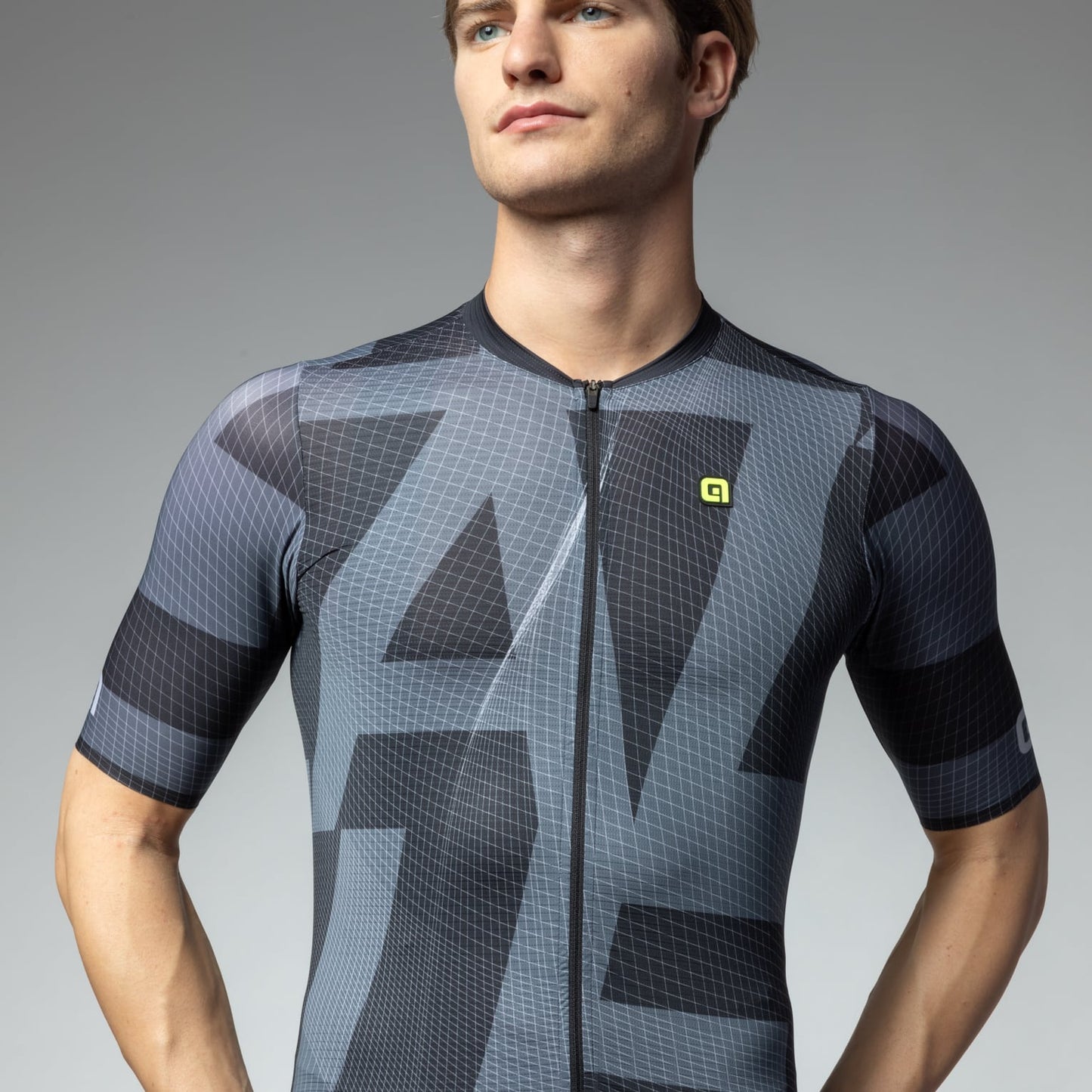 Maglia Manica Corta Uomo Synergy