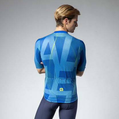 Maglia Manica Corta Uomo Synergy