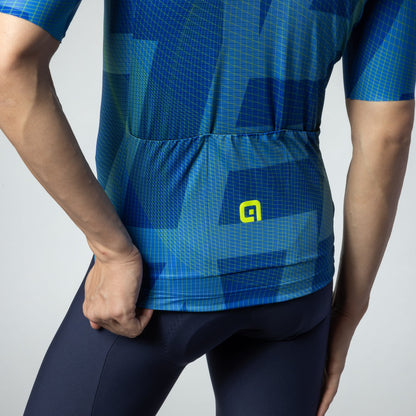 Maglia Manica Corta Uomo Synergy