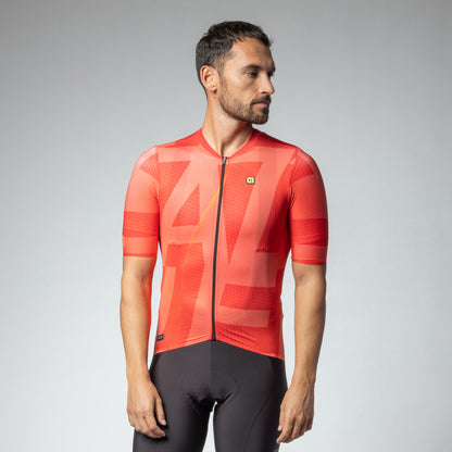 Maglia Manica Corta Uomo Synergy