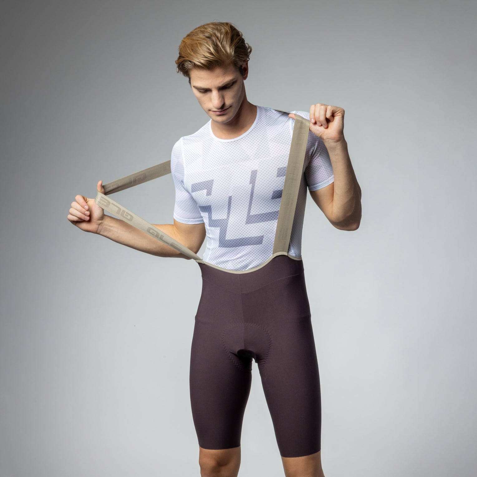 Bibshorts Man Master 2.0 Ale Cycling