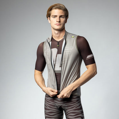 Vest Man Sauvage