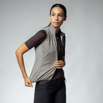 Vest Woman Sauvage