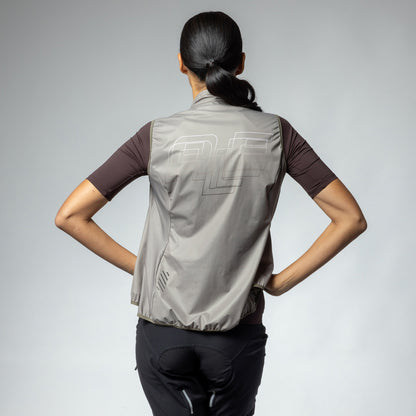 Vest Woman Sauvage