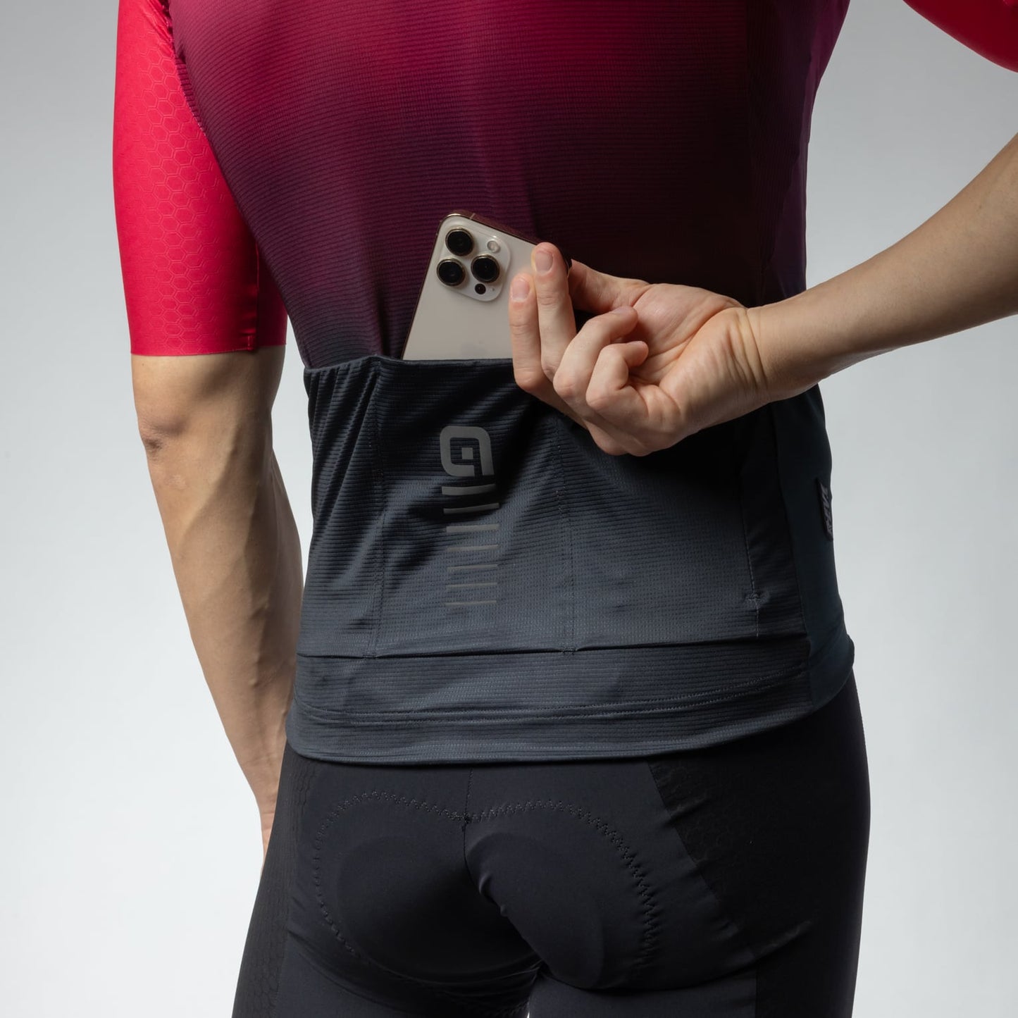 Maglia Manica Corta Uomo Velocity 2.0