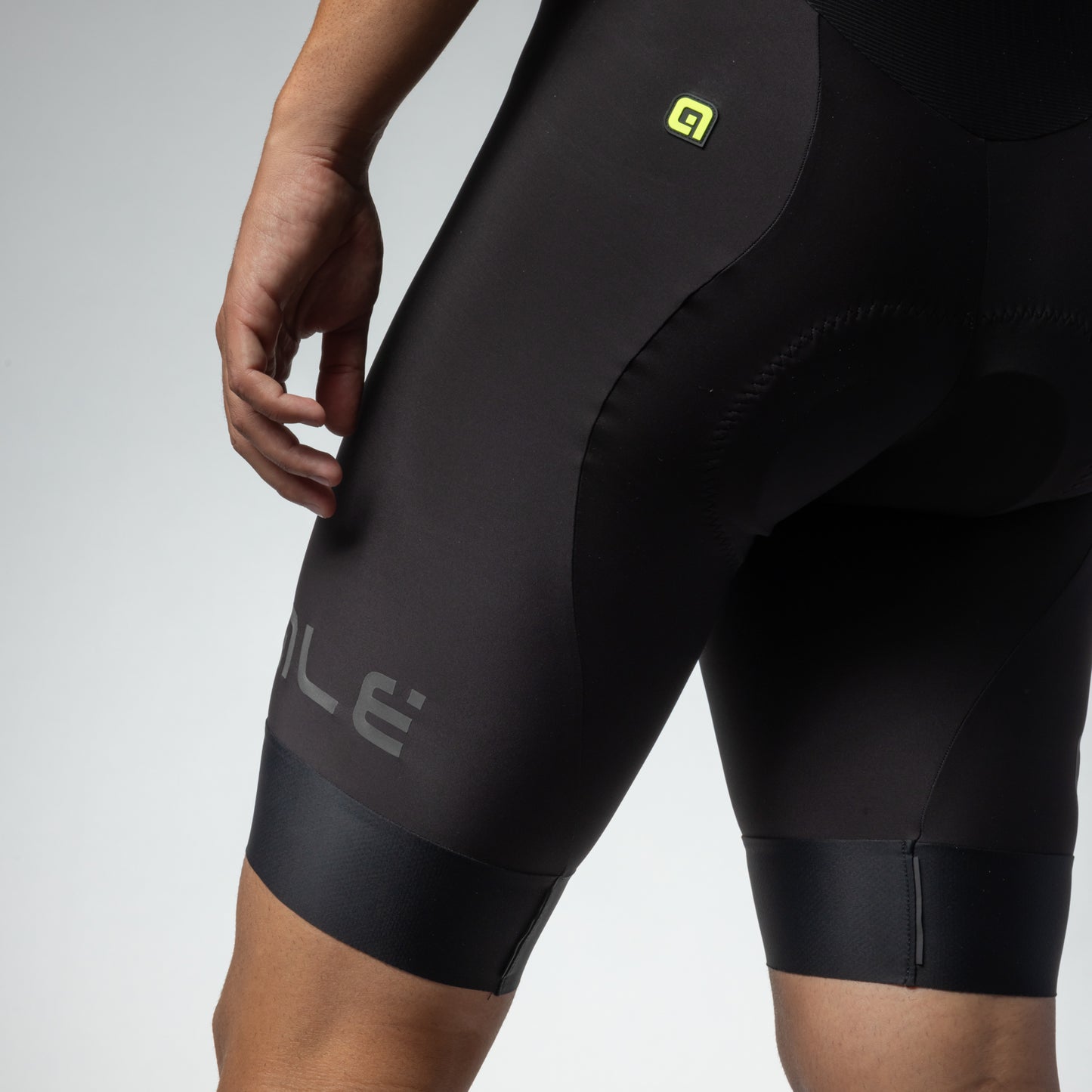 Bibshorts Man K-coldblack 2.0