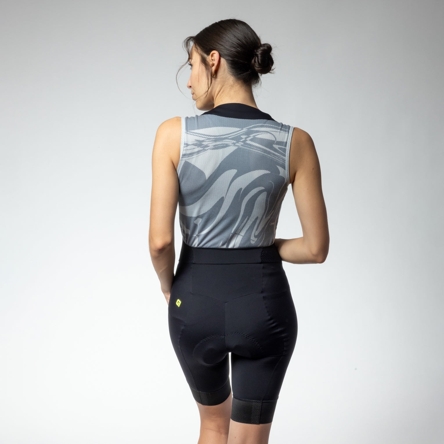 Bibshorts Woman Velocity Plus – Alé Cycling