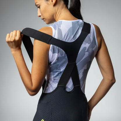 Bibshorts Woman Hammer 2.0