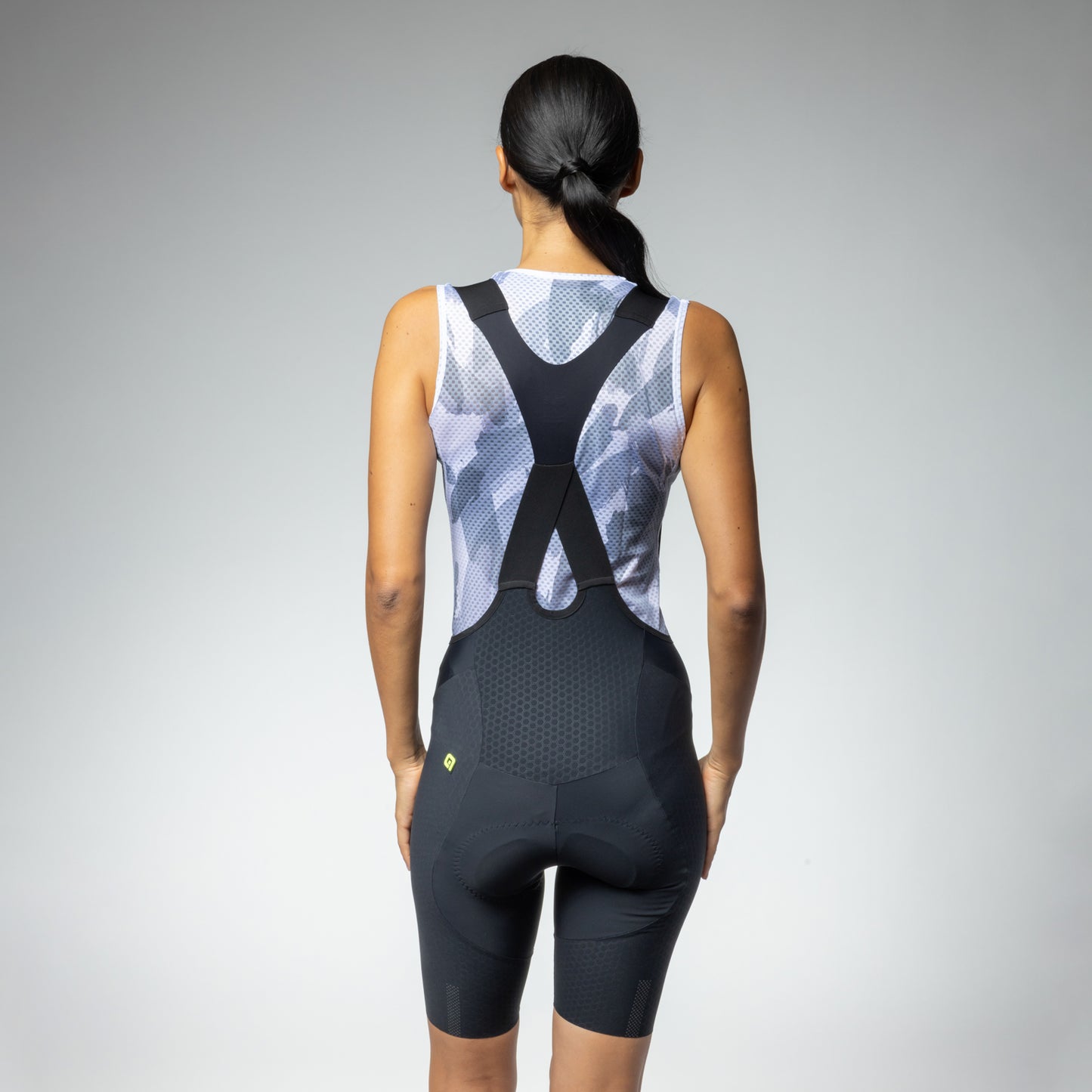 Bibshorts Woman Hammer 2.0