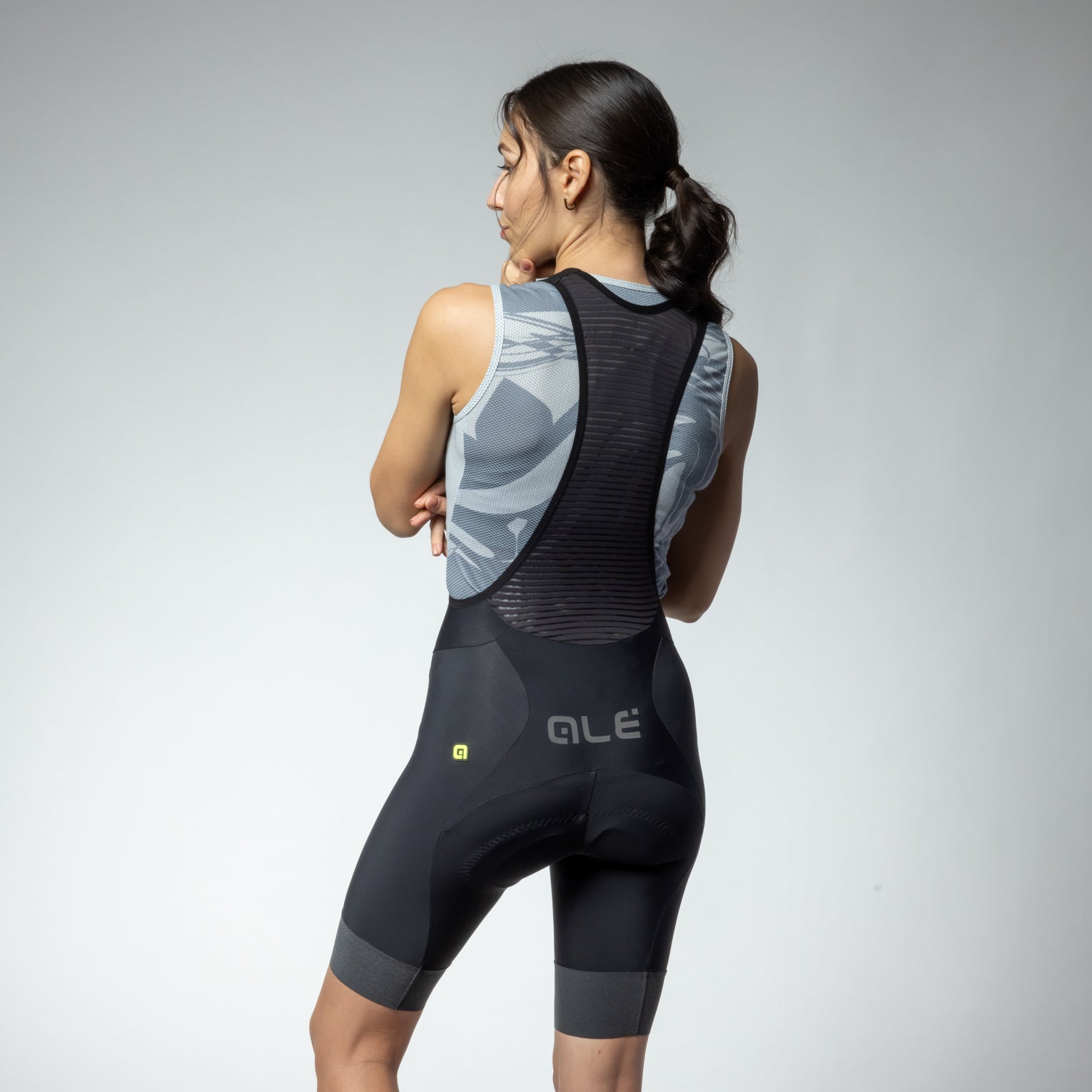 Bibshorts Woman Gt 2.0 – Alé Cycling