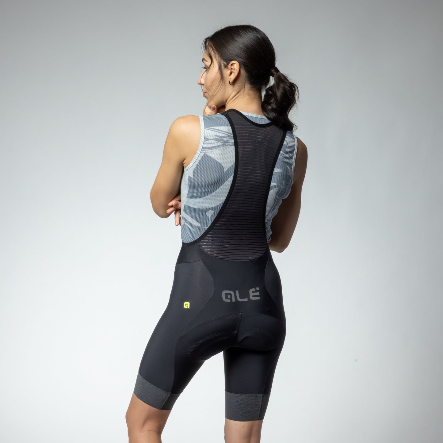 Bibshorts Woman Gt 2.0