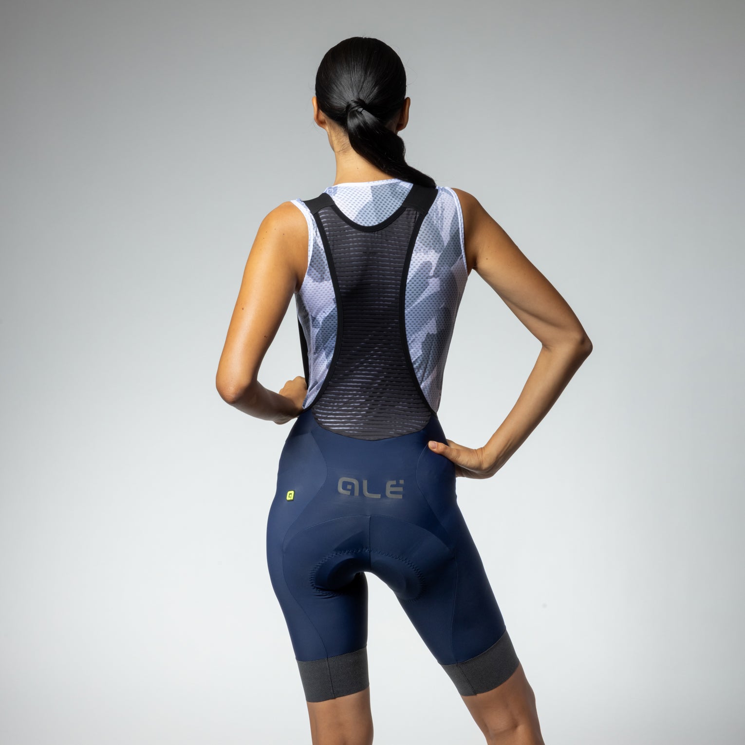 Bibshorts Woman Gt 2.0 – Alé Cycling