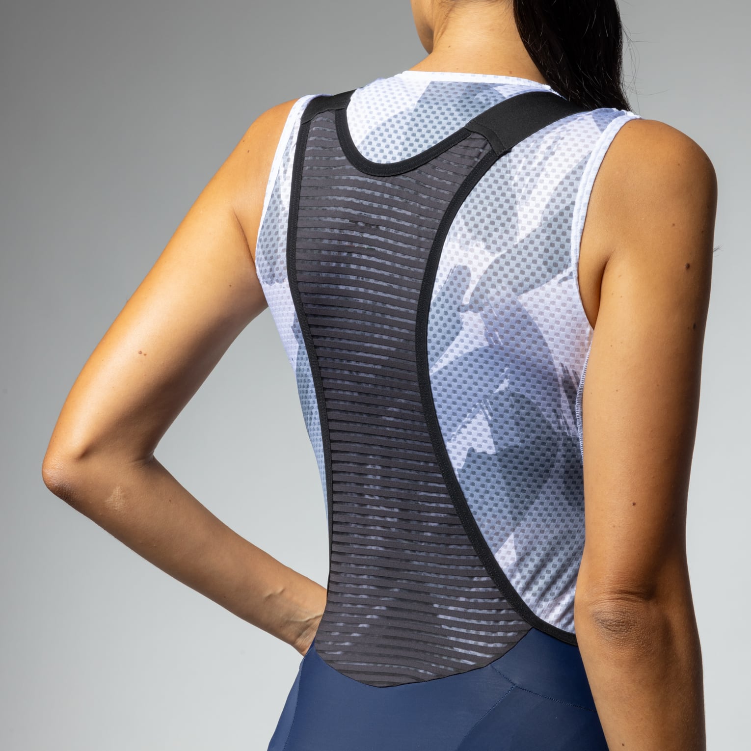 Bibshorts Woman Gt 2.0