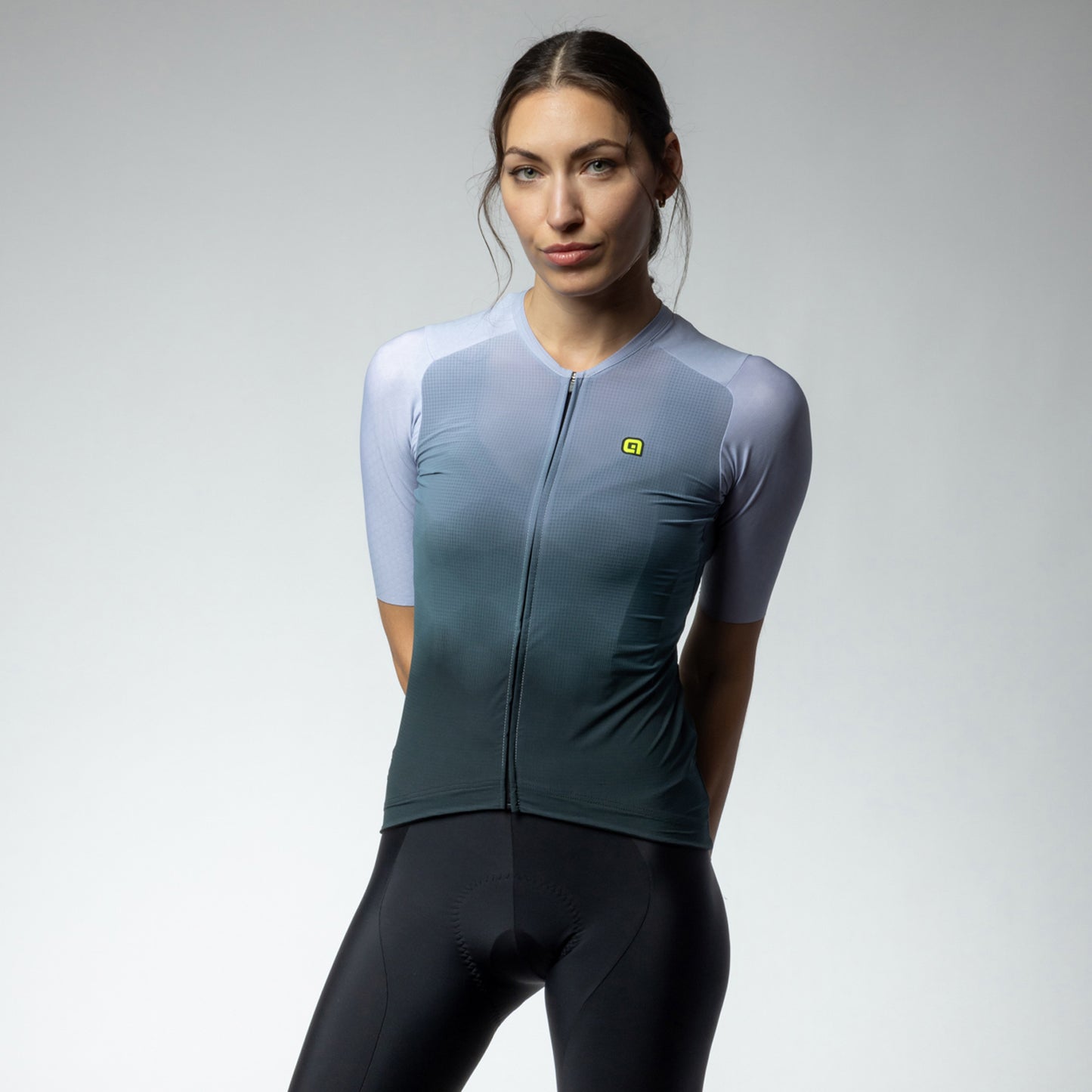 Maglia Manica Corta Donna Velocity 2.0