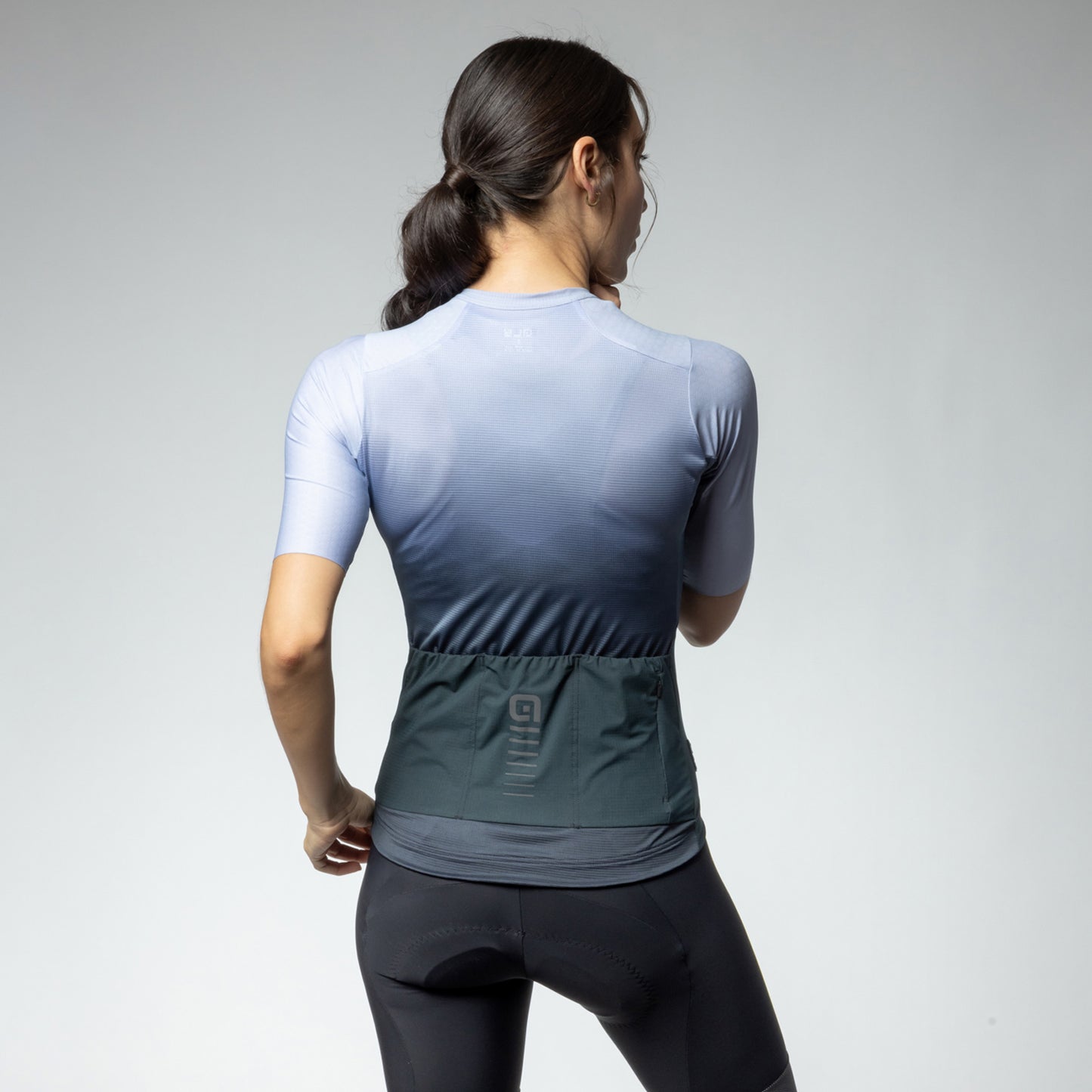 Maglia Manica Corta Donna Velocity 2.0