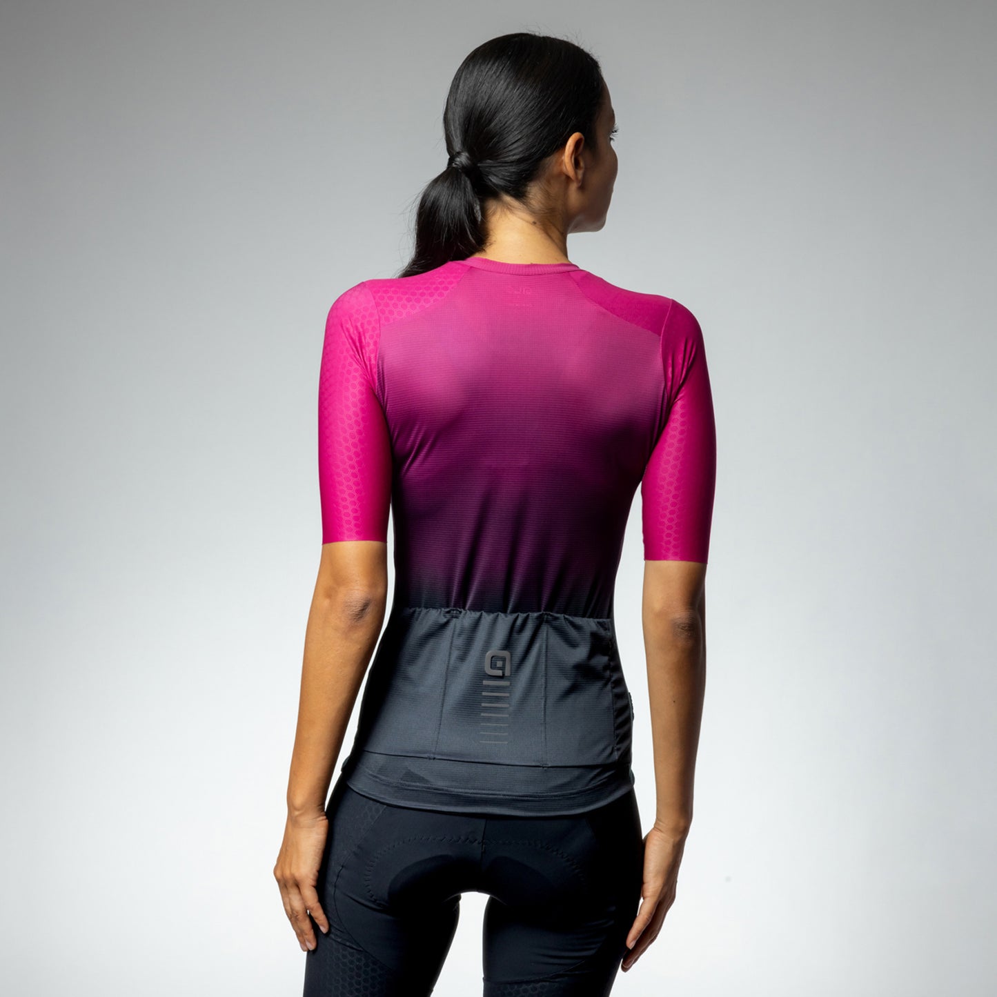 Maglia Manica Corta Donna Velocity 2.0