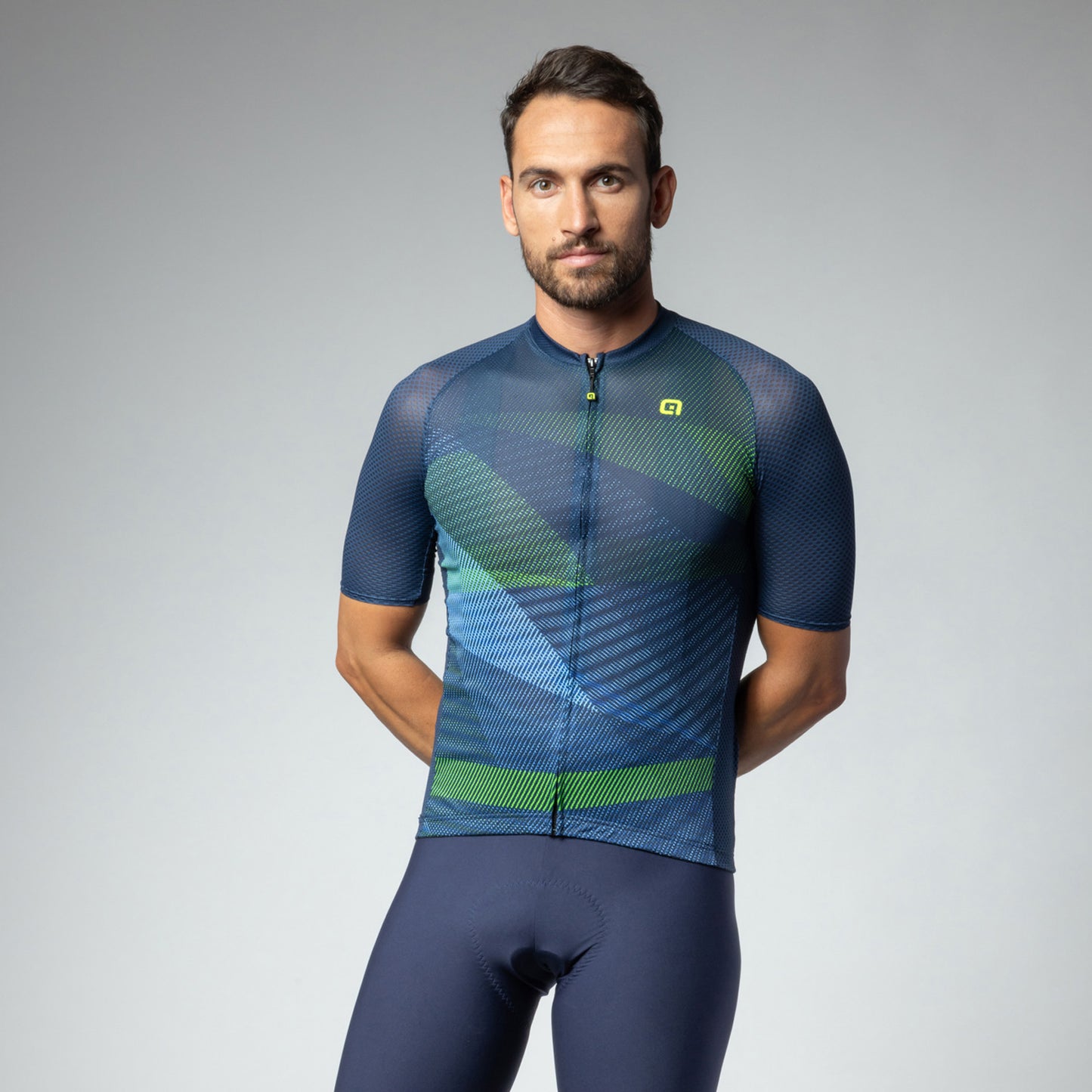 Maglia Manica Corta Uomo Connect