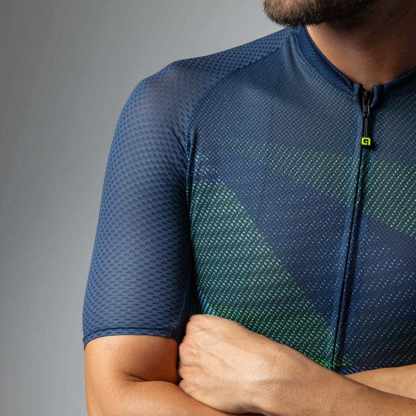 Maglia Manica Corta Uomo Connect